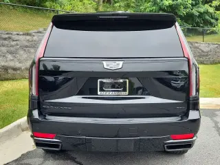 2023 CADILLAC Escalade