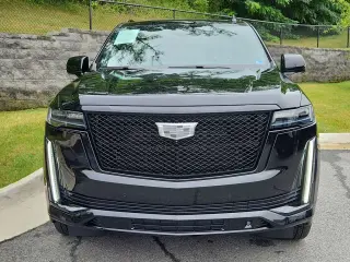 2023 CADILLAC Escalade