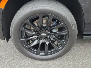 2023 CADILLAC Escalade