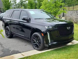 2023 CADILLAC Escalade
