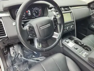 2020 Land Rover Discovery