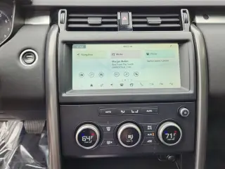 2020 Land Rover Discovery