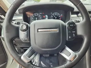 2020 Land Rover Discovery