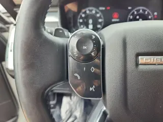2020 Land Rover Discovery