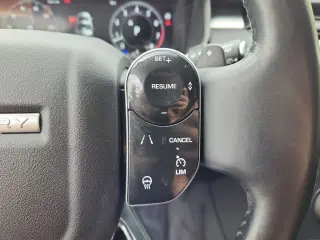 2020 Land Rover Discovery