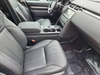 2020 Land Rover Discovery