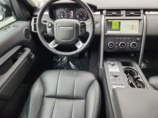 2020 Land Rover Discovery