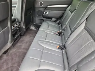 2020 Land Rover Discovery