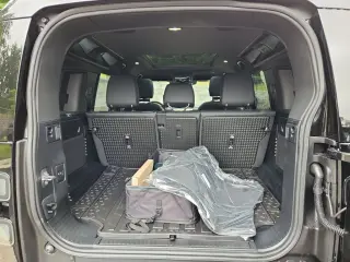 2026 Land Rover Defender 110
