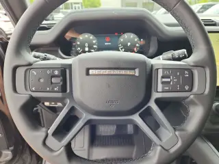 2026 Land Rover Defender 110