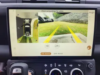 2026 Land Rover Defender 110