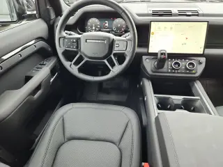 2026 Land Rover Defender 110