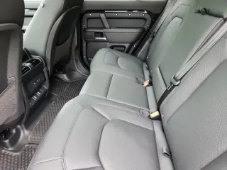 2026 Land Rover Defender 110