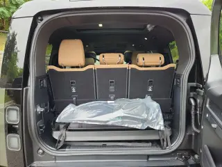 2026 Land Rover Defender 130