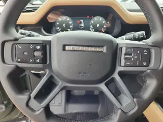2026 Land Rover Defender 130