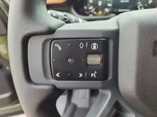 2026 Land Rover Defender 130