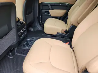 2026 Land Rover Defender 130