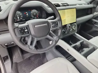 2026 Land Rover Defender 130