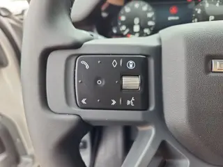 2026 Land Rover Defender 130