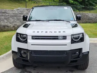 2026 Land Rover Defender 130