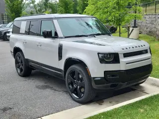 2026 Land Rover Defender 130