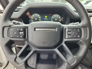 2026 Land Rover Defender 130