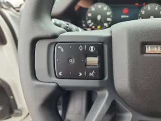 2026 Land Rover Defender 130