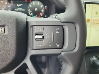 2026 Land Rover Defender 130