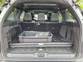 2026 Land Rover Discovery