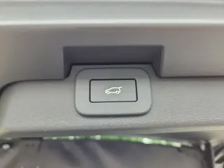 2026 Land Rover Discovery