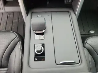 2026 Land Rover Discovery
