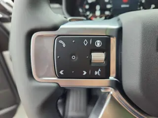 2026 Land Rover Discovery
