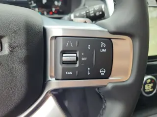 2026 Land Rover Discovery