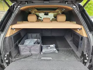 2026 Land Rover Range Rover