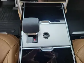 2026 Land Rover Range Rover