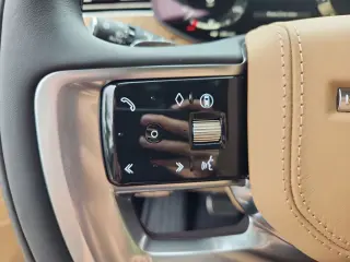 2026 Land Rover Range Rover