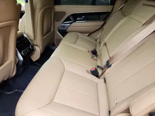 2026 Land Rover Range Rover