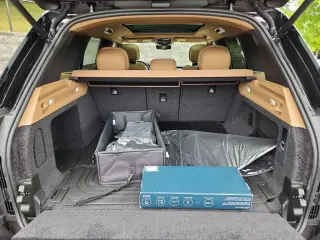 2026 Land Rover Range Rover