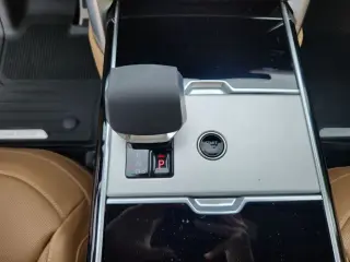 2026 Land Rover Range Rover