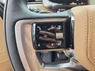 2026 Land Rover Range Rover