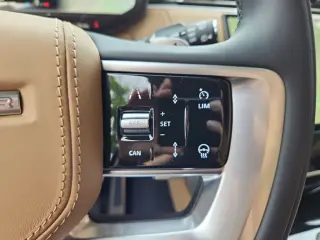 2026 Land Rover Range Rover