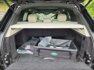 2026 Land Rover Range Rover
