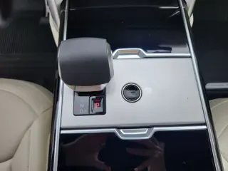 2026 Land Rover Range Rover