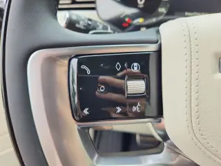 2026 Land Rover Range Rover