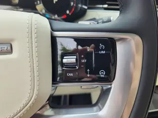 2026 Land Rover Range Rover