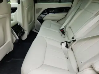 2026 Land Rover Range Rover