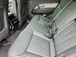 2026 Land Rover Range Rover Sport