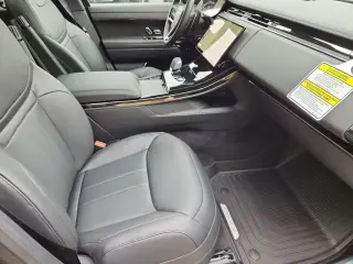 2026 Land Rover Range Rover Sport