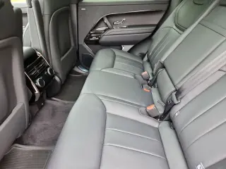2026 Land Rover Range Rover Sport