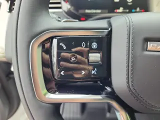 2026 Land Rover Range Rover Sport